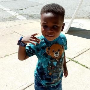 Meet your Posher, Rod